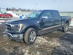 1FTFW1E58MFB84285 2021 FORD F-150