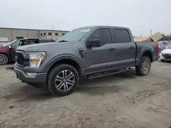 1FTFW1E58MFB93326 2021 FORD F-150