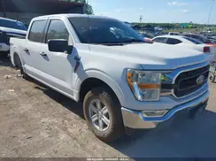 1FTFW1E58MFB95884 2021 FORD F-150
