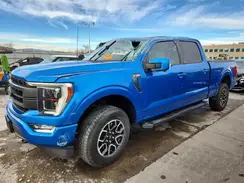 1FTFW1E58MFC01425 2021 FORD F-150