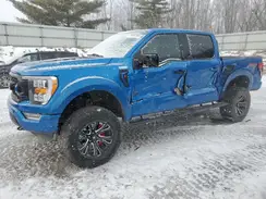 1FTFW1E58MFC10447 2021 FORD F-150