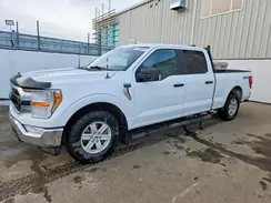 1FTFW1E58MFC10870 2021 FORD F-150