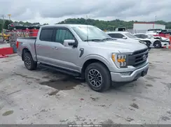 1FTFW1E58MFC19990 2021 FORD F-150