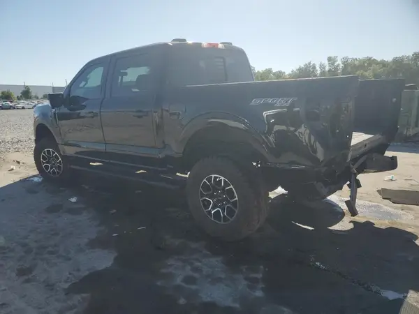 1FTFW1E58MFC20671 2021 FORD F-150 - Image 2