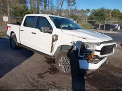 1FTFW1E58MFC20850 2021 FORD F-150