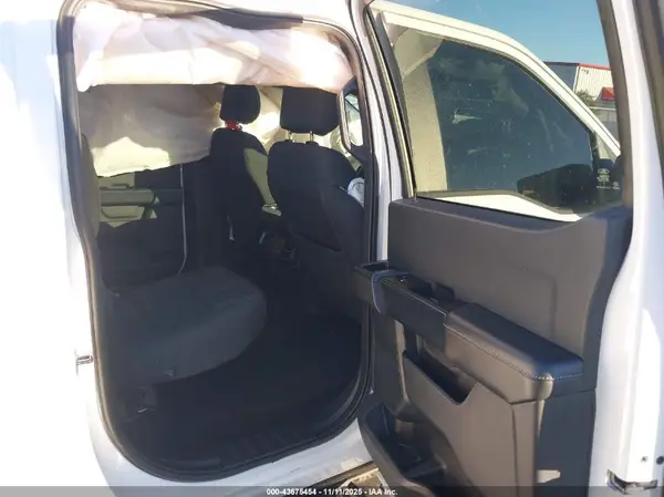 1FTFW1E58MFC20850 2021 FORD F-150 - Image 8