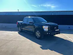 1FTFW1E58MFC27443 2021 FORD F-150