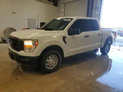 1FTFW1E58MFC28284 2021 FORD F-150