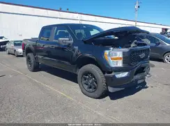 1FTFW1E58MFC42489 2021 FORD F-150