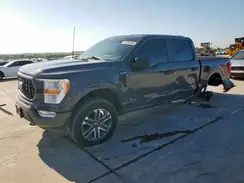 1FTFW1E58MFC45747 2021 FORD F-150