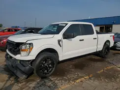1FTFW1E58MFC64654 2021 FORD F-150