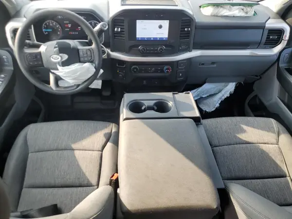 1FTFW1E58MFC64654 2021 FORD F-150 - Image 8