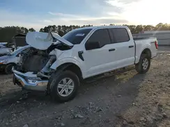 1FTFW1E58MFC65349 2021 FORD F-150