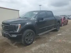 1FTFW1E58MFC87917 2021 FORD F-150