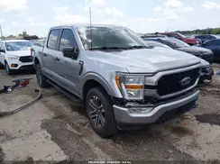 1FTFW1E58MFC94561 2021 FORD F-150