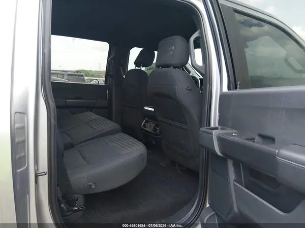 1FTFW1E58MFC94561 2021 FORD F-150 - Image 8
