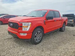 1FTFW1E58MKD01483 2021 FORD F-150