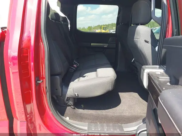 1FTFW1E58MKD04805 2021 FORD F-150 - Image 8