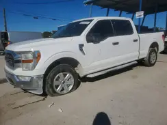 1FTFW1E58MKD08644 2021 FORD F-150