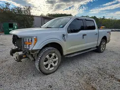 1FTFW1E58MKD17098 2021 FORD F-150