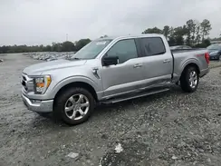 1FTFW1E58MKD30384 2021 FORD F-150