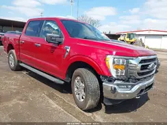 1FTFW1E58MKD31650 2021 FORD F-150