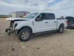 1FTFW1E58MKD32586 2021 FORD F-150