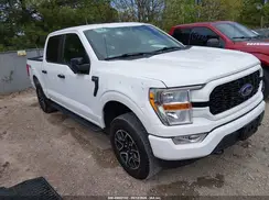 1FTFW1E58MKD32636 2021 FORD F-150