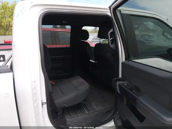 1FTFW1E58MKD32636 2021 FORD F-150 - Image 8