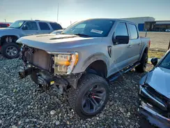 1FTFW1E58MKD34385 2021 FORD F-150