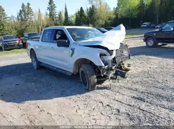1FTFW1E58MKD42826 2021 FORD F-150
