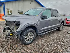 1FTFW1E58MKD54636 2021 FORD F-150