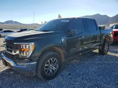 1FTFW1E58MKD57763 2021 FORD F-150