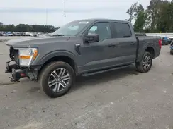 1FTFW1E58MKD64308 2021 FORD F-150
