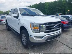 1FTFW1E58MKD70559 2021 FORD F-150