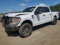1FTFW1E58MKD70626 2021 FORD F-150