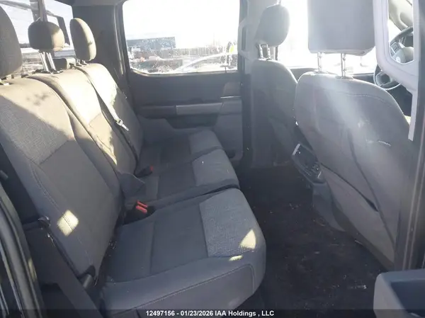 1FTFW1E58MKD71114 2021 FORD F-150 - Image 8