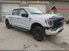 1FTFW1E58MKD78662 2021 FORD F-150