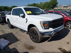 1FTFW1E58MKE07609 2021 FORD F-150