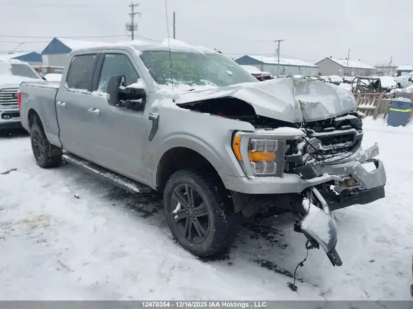 1FTFW1E58MKE09246 2021 FORD F-150 - Image 1