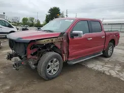 1FTFW1E58MKE16679 2021 FORD F-150
