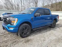 1FTFW1E58MKE36558 2021 FORD F-150