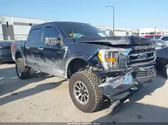 1FTFW1E58MKE38603 2021 FORD F-150