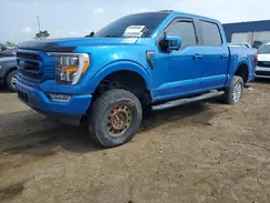 1FTFW1E58MKE48631 2021 FORD F-150