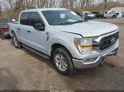 1FTFW1E58MKE52033 2021 FORD F-150