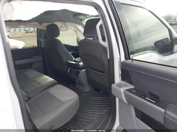 1FTFW1E58MKE52033 2021 FORD F-150 - Image 8
