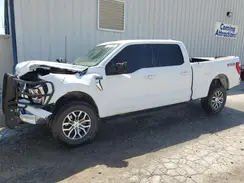 1FTFW1E58MKE55062 2021 FORD F-150