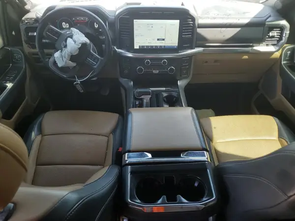 1FTFW1E58MKE55062 2021 FORD F-150 - Image 8