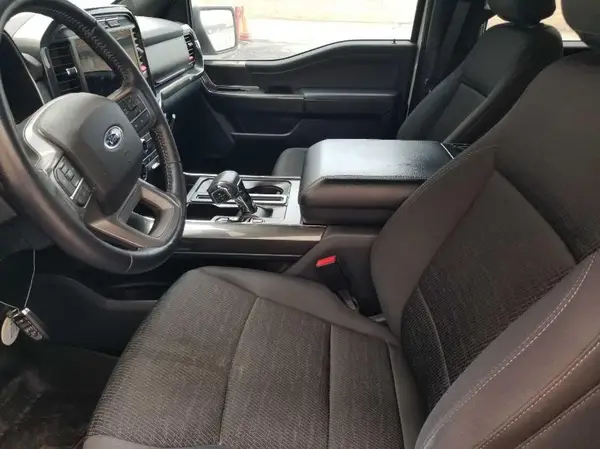 1FTFW1E58MKE56244 2021 FORD F-150 - Image 1
