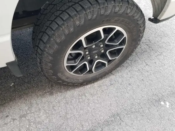 1FTFW1E58MKE56244 2021 FORD F-150 - Image 8